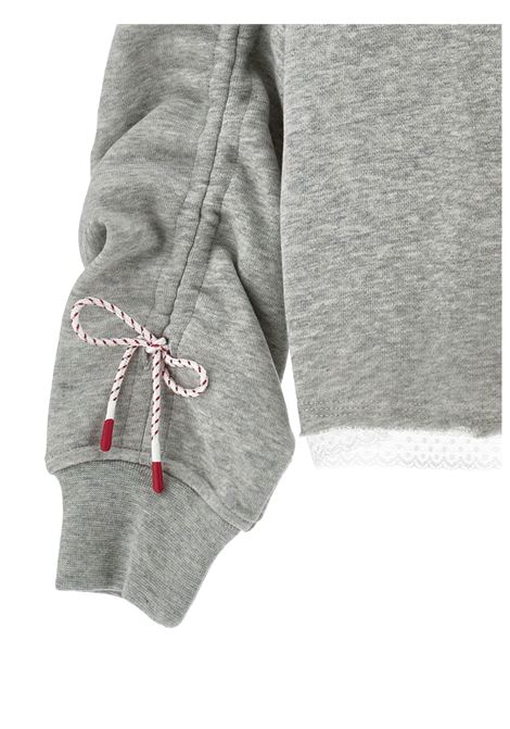 Felpa Philosophy Kids PHILOSOPHY KIDS | FELPE E TUTE | I9F6016036P032